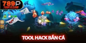 Tool Hack Bắn Cá