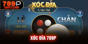 Xóc Đĩa 789P
